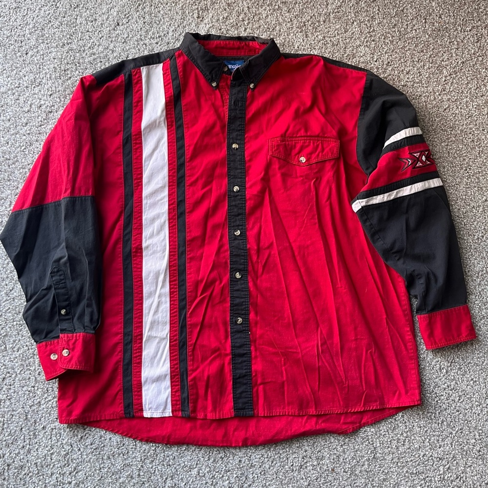 Vintage Wrangler Shirt
